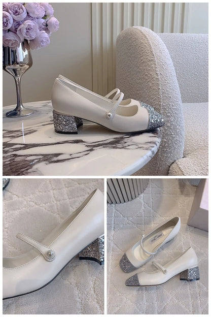 NB - JMC Women Shoes - 106