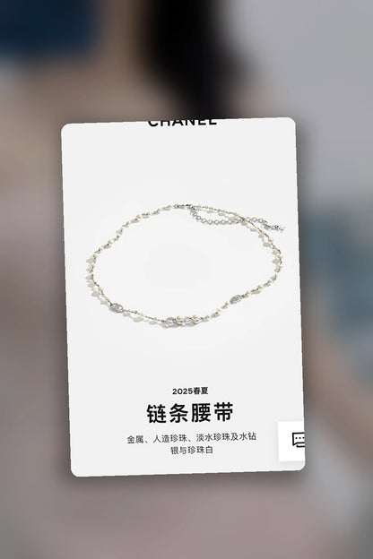NB - CHL Jewelry - 321