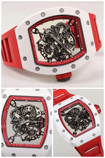 NB - Mix Watch - 1516