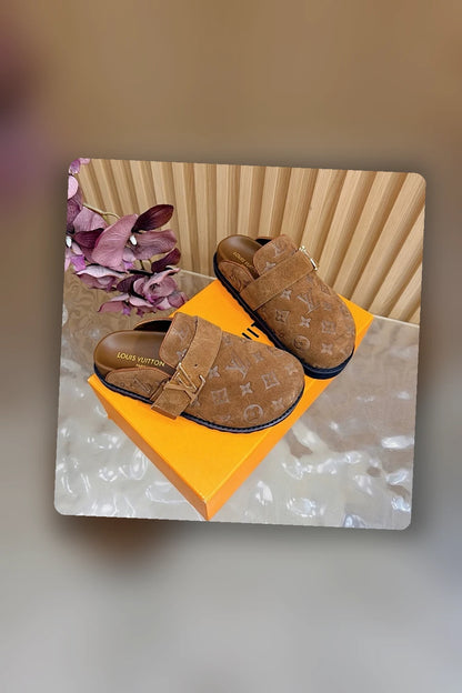 NB - LOV Women Shoes - 205