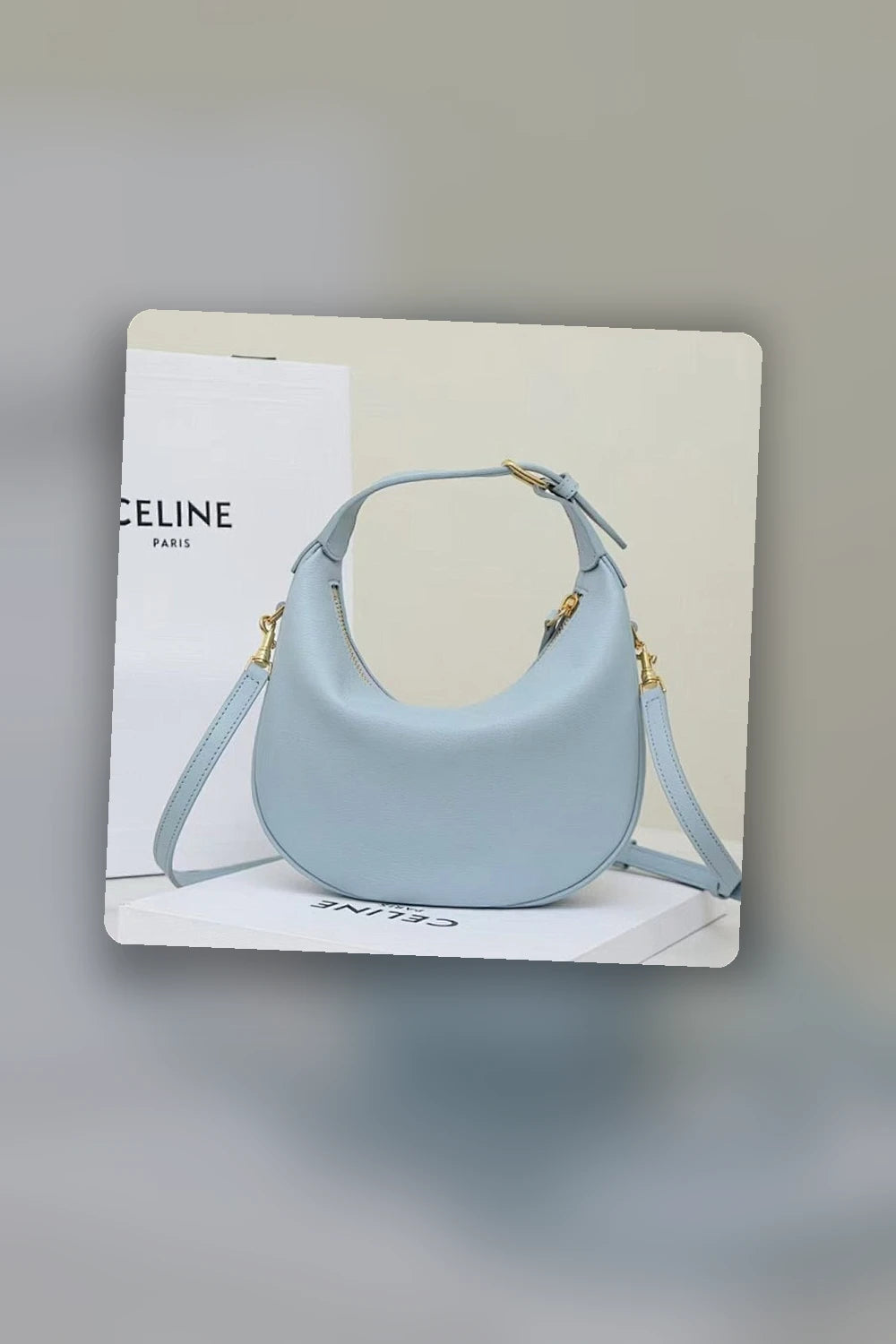 NB - COL Bag - 211