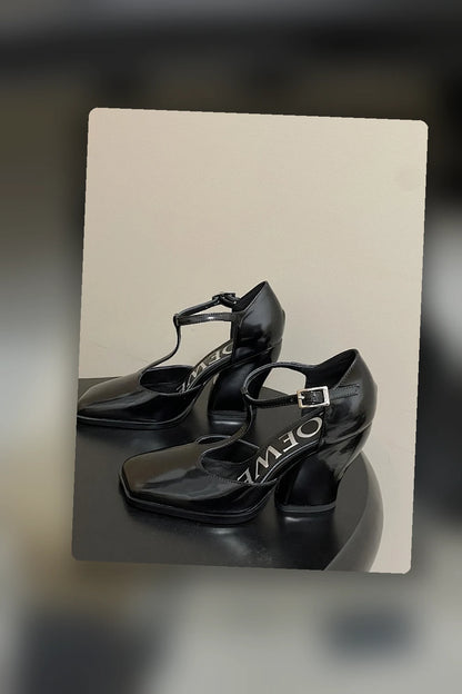 NB - LWO Women Shoes - 362