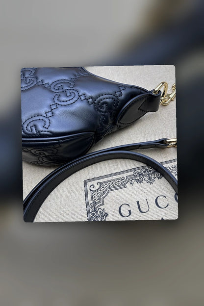 NB - GUKI Bag - 1260