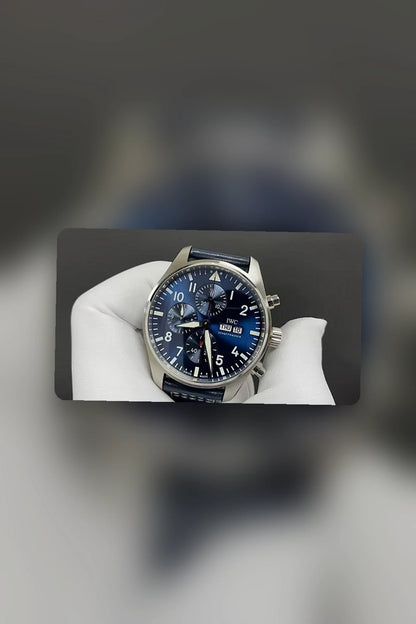 NB - Mix Watch - 951