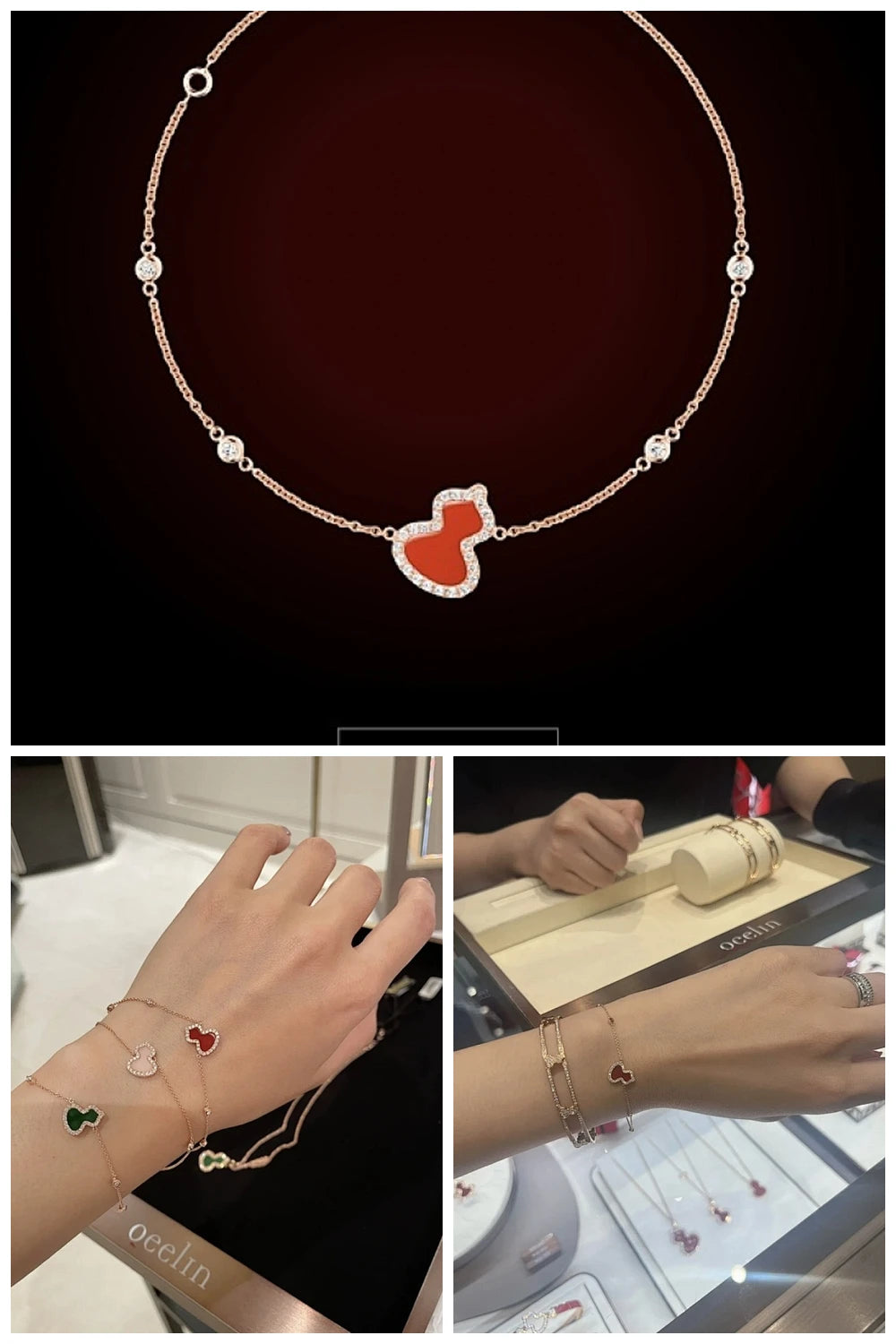 NB - QUN Jewelry - 131