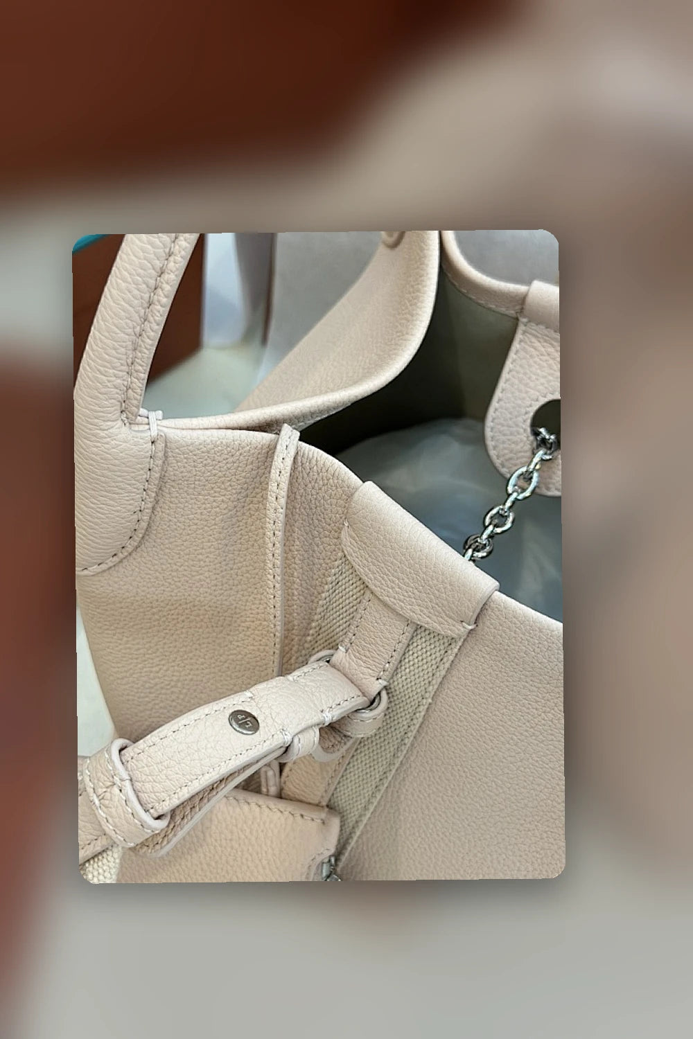 NB - LOP Bag - 258