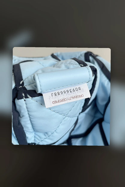 NB - BOV Bag - 610