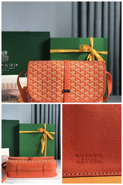 NB - GYO Bag - 669
