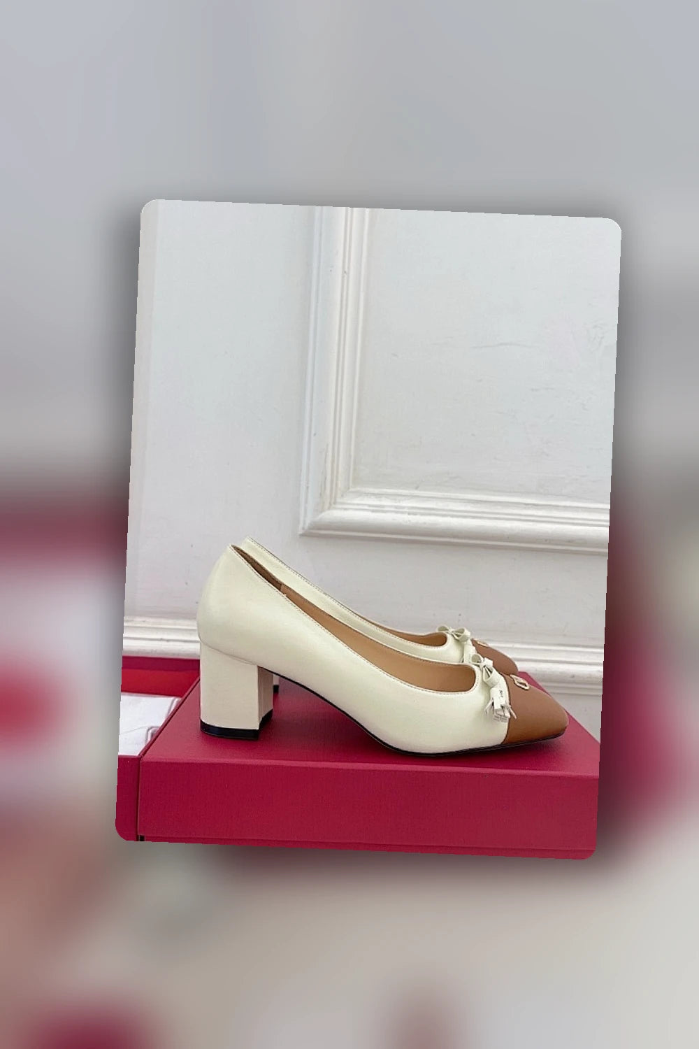 NB - VEL Women Shoes - 403