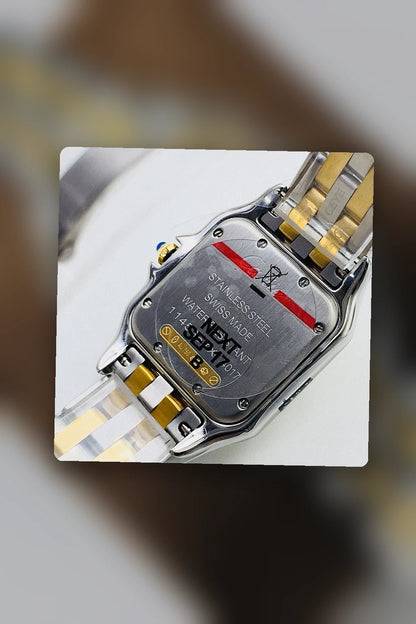 NB - Mix Watch - 1689