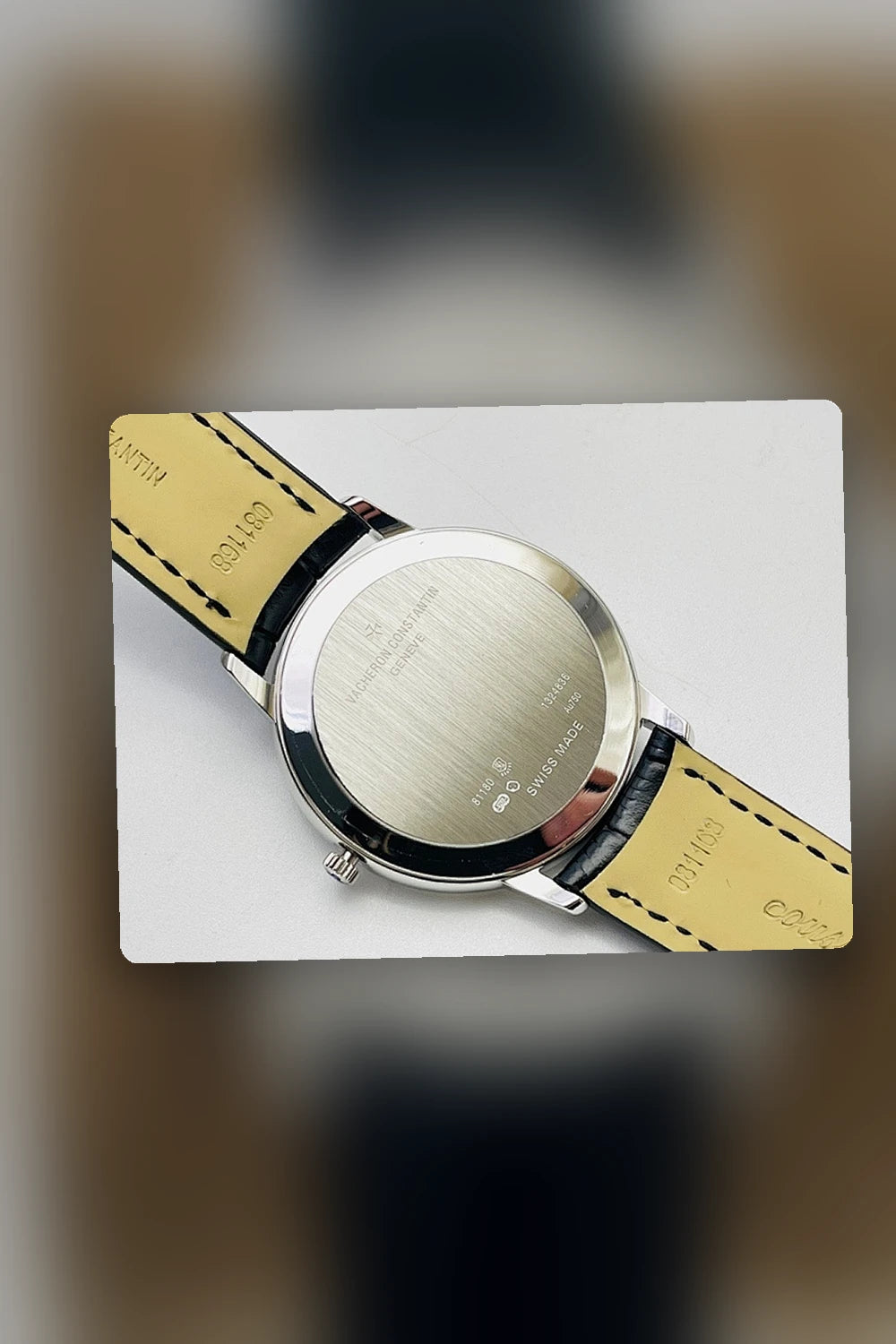 NB - Mix Watch - 1065