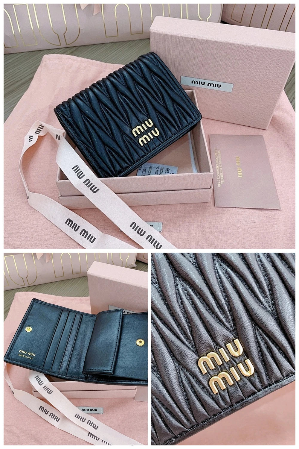 NB - Mix Wallet - 1166