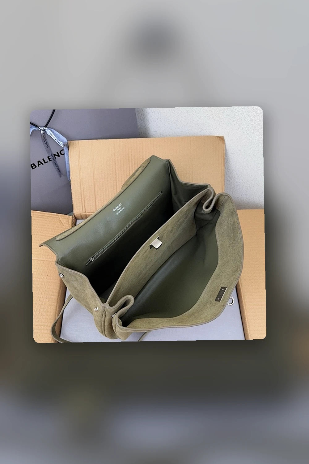 NB - BG Bag - 077