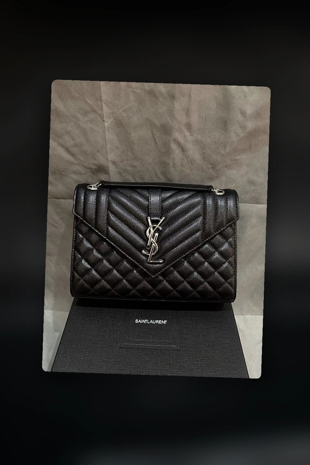 NB - YLS Bag - 1064