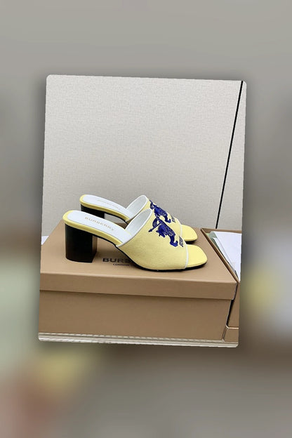 NB - BOR Women Shoes - 109