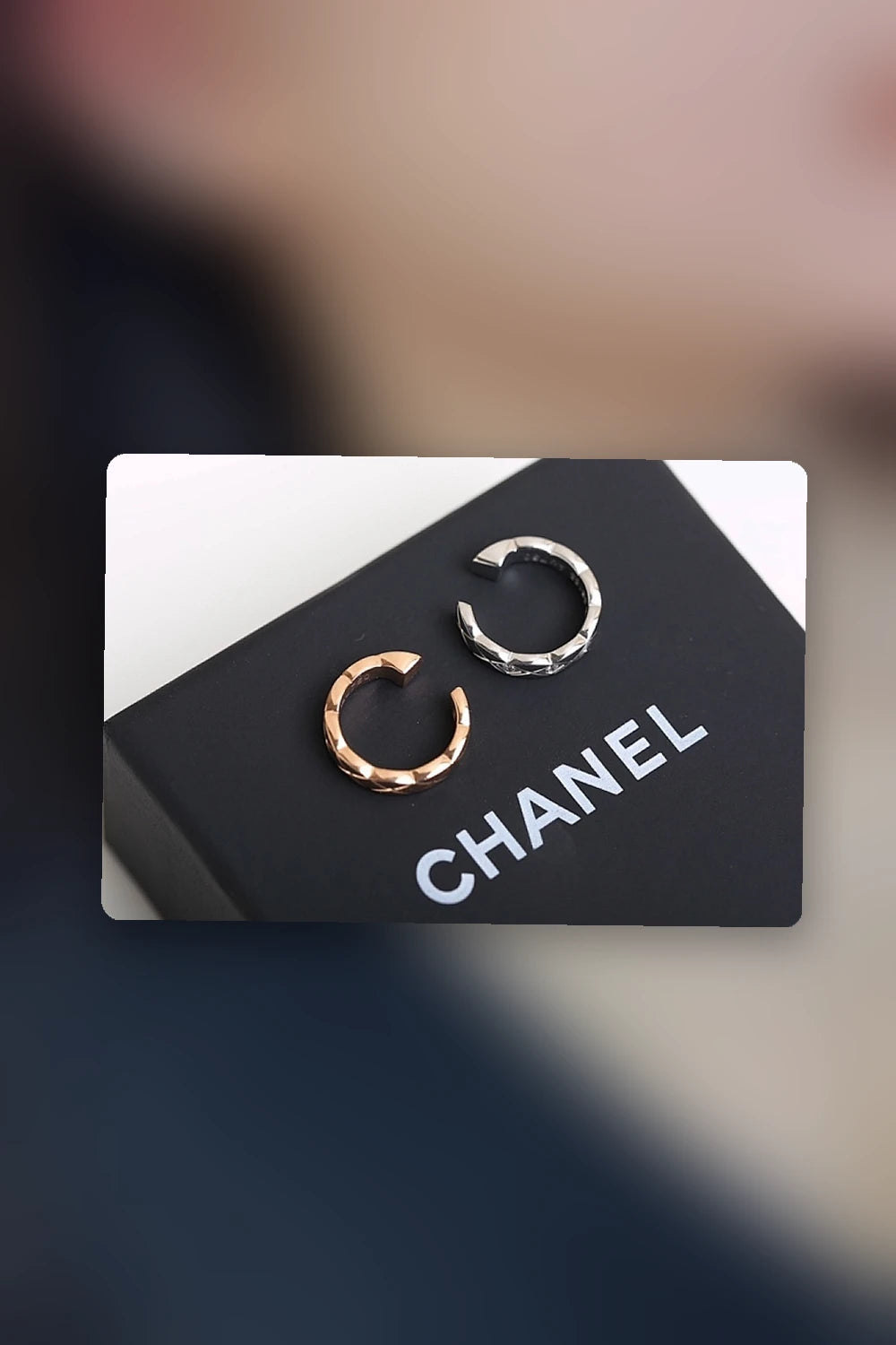 NB - CHL Jewelry - 657