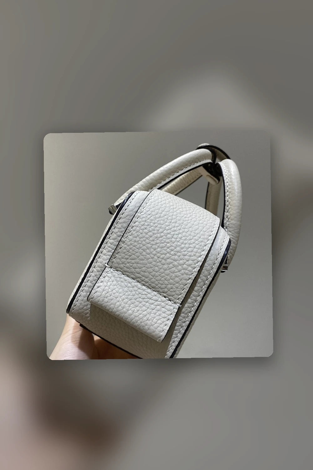 NB - DLVX Bag - 222