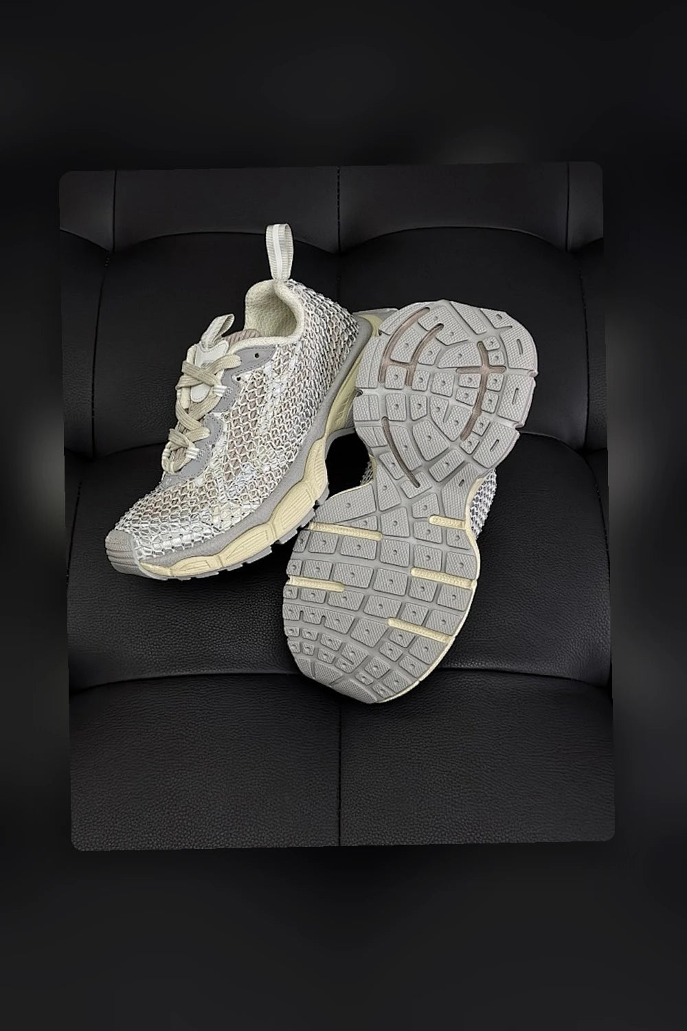 NB - BG Women Shoes - 1246