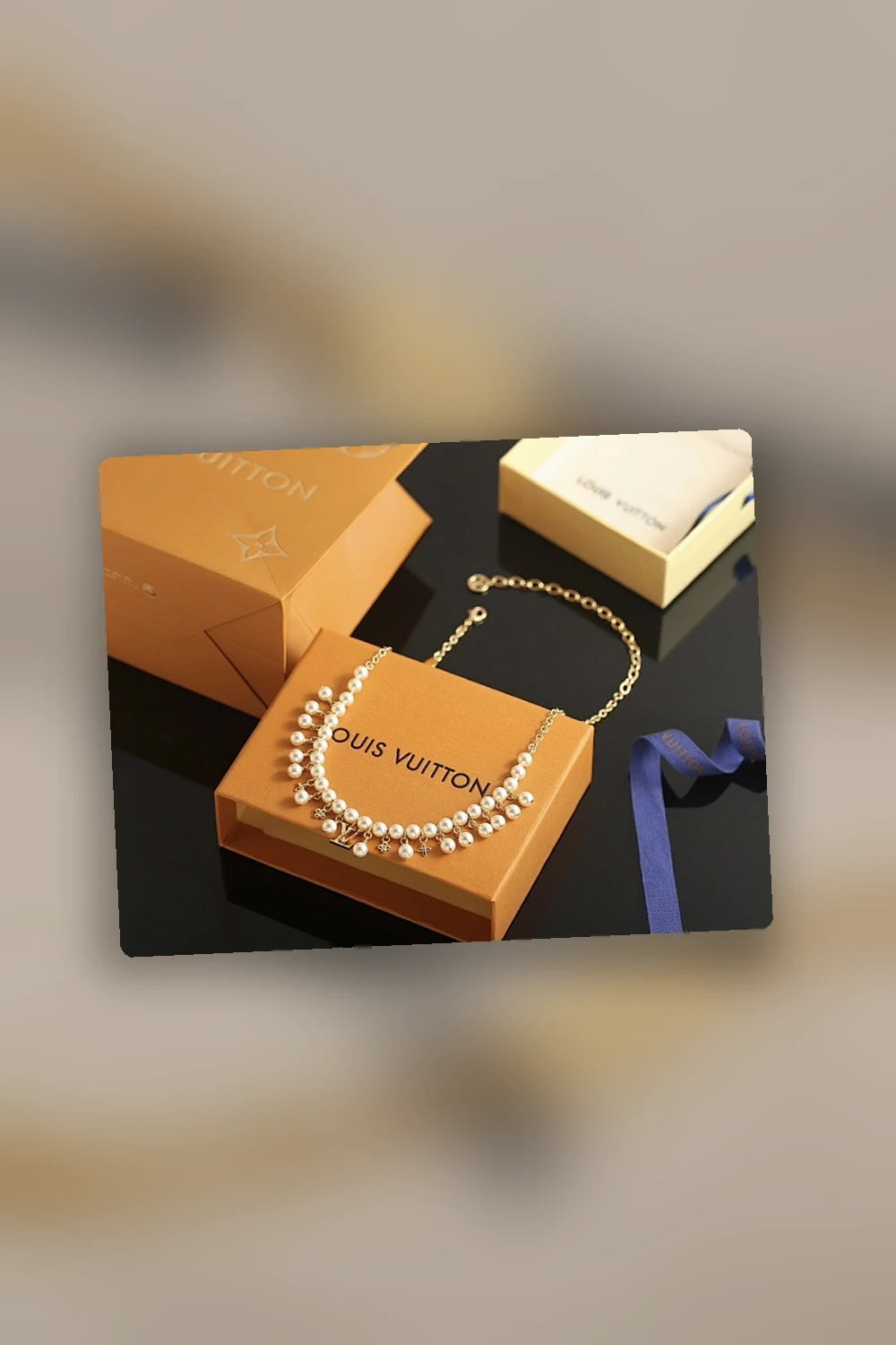NB - LOV Jewelry - 115