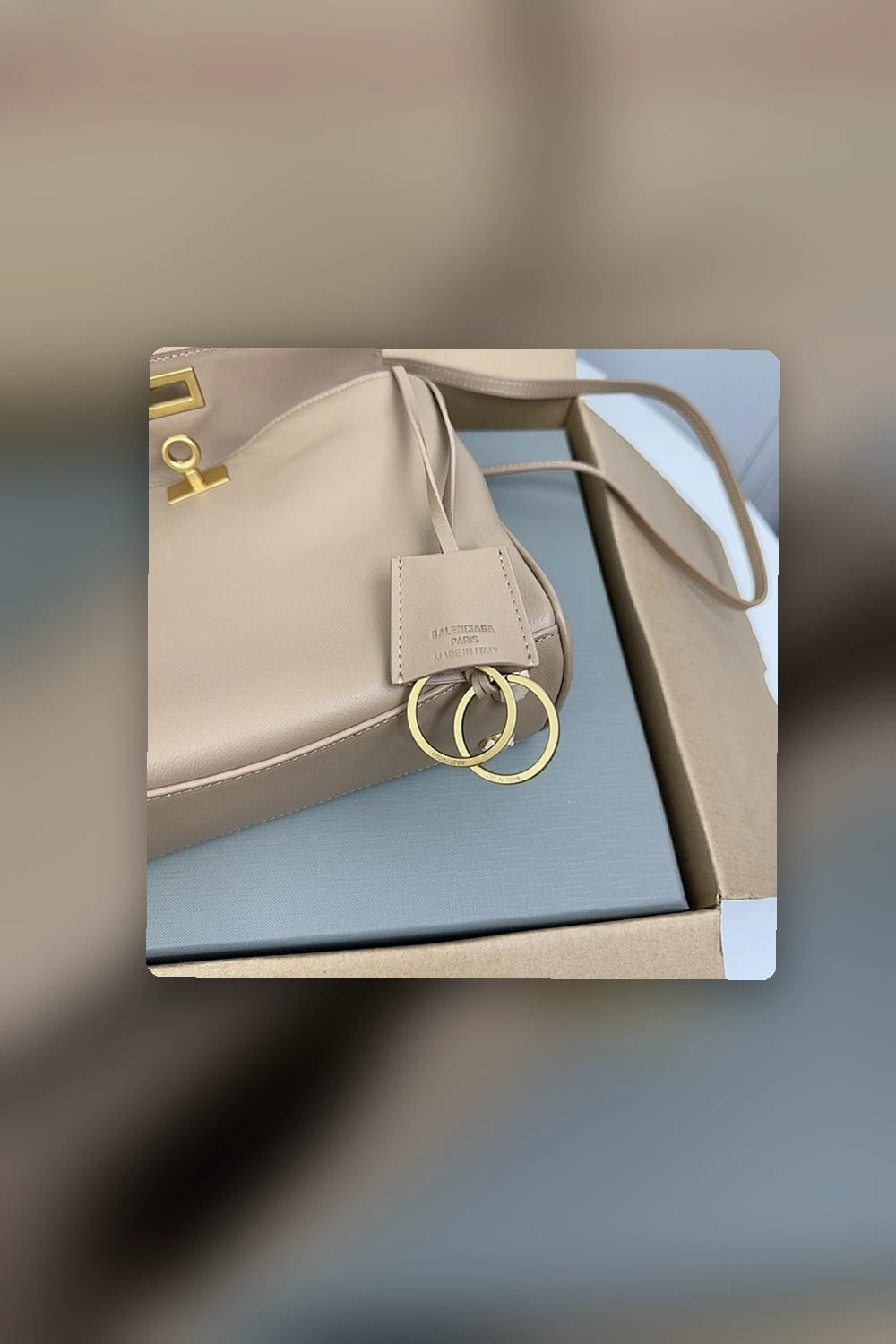 NB - BG Bag - 226