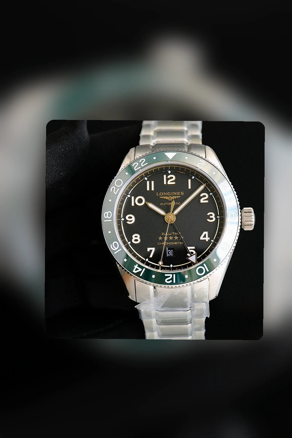 NB - Mix Watch - 1809