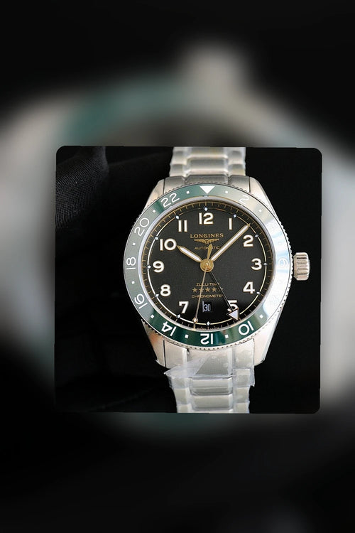 NB - Mix Watch - 1809