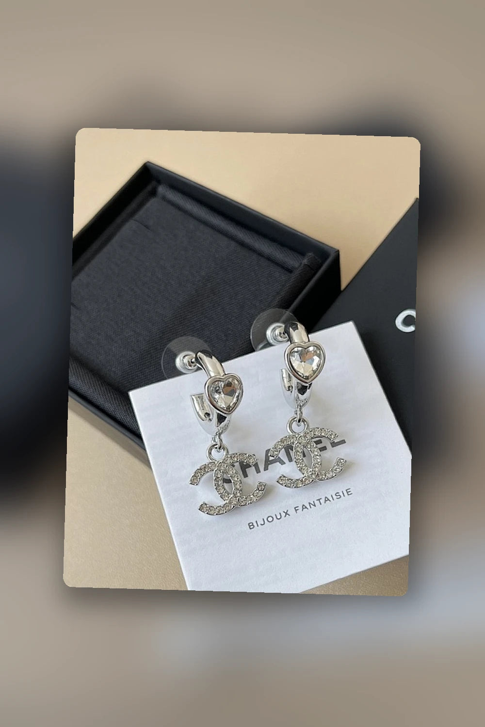 NB - CHL Jewelry - 407