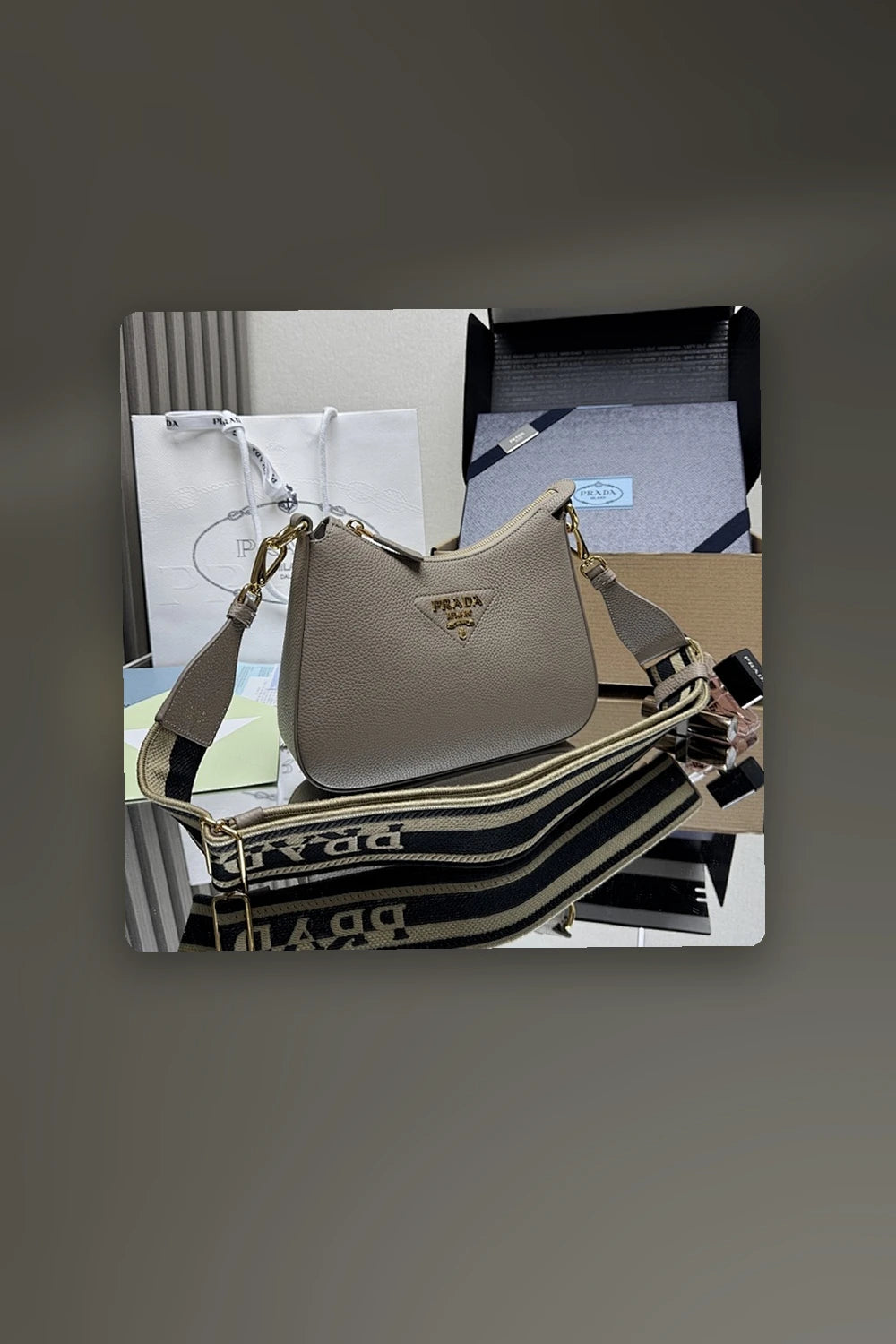 NB - PD Bag - 428