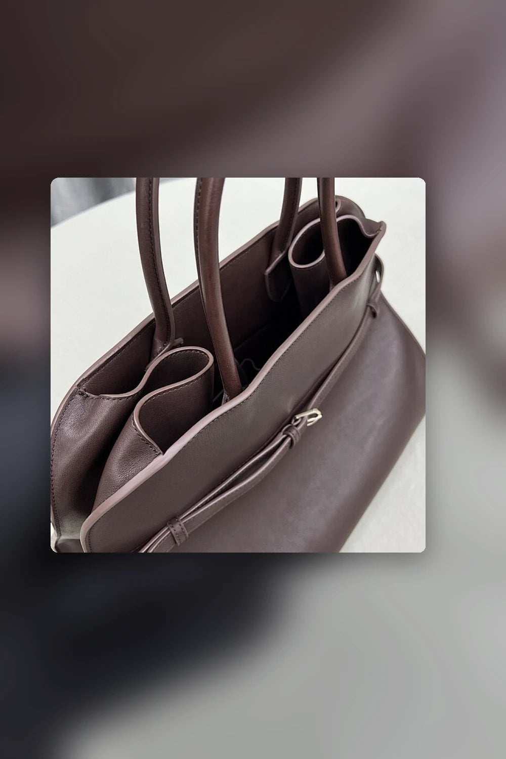 NB - THR Bag - 866