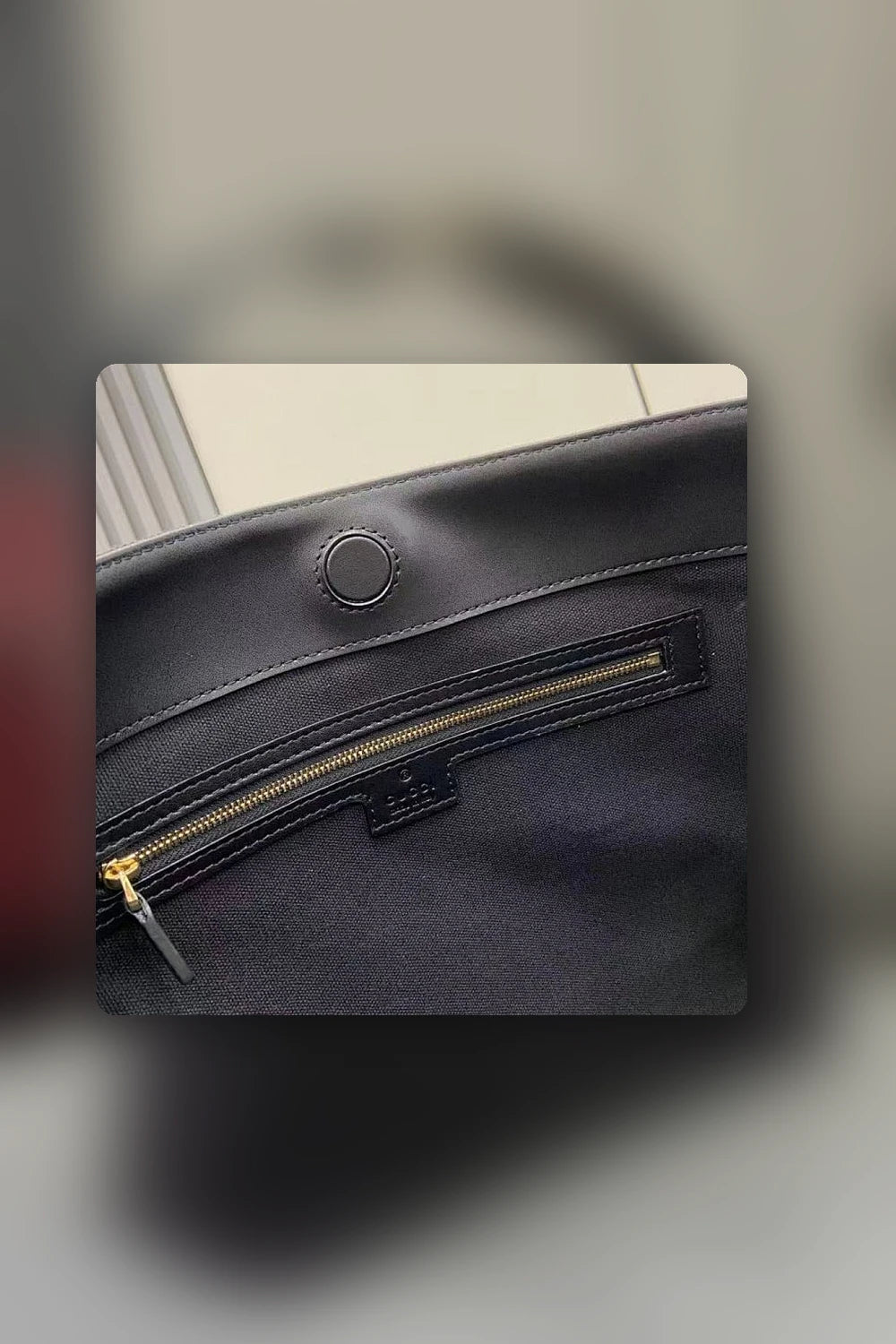 NB - GUKI Bag - 246