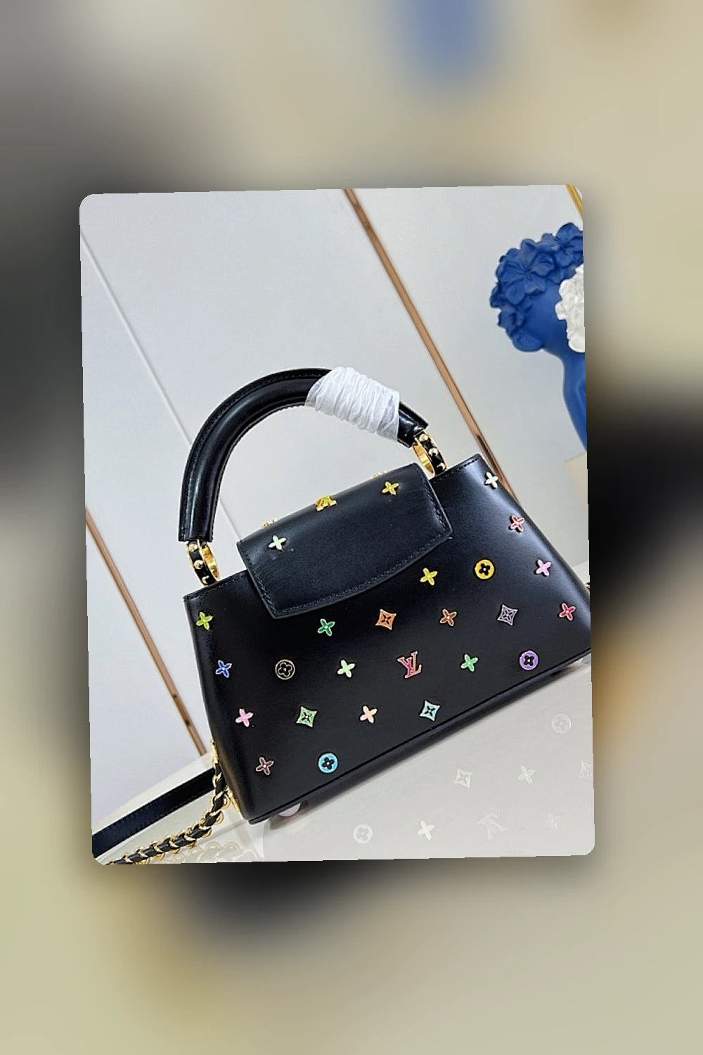 NB - LOV Bag - 038