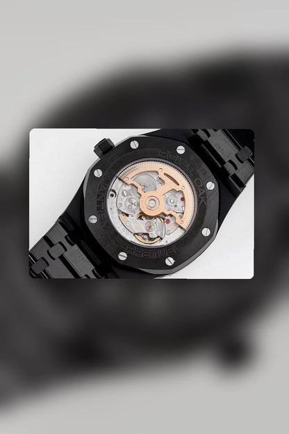 NB - Mix Watch - 711
