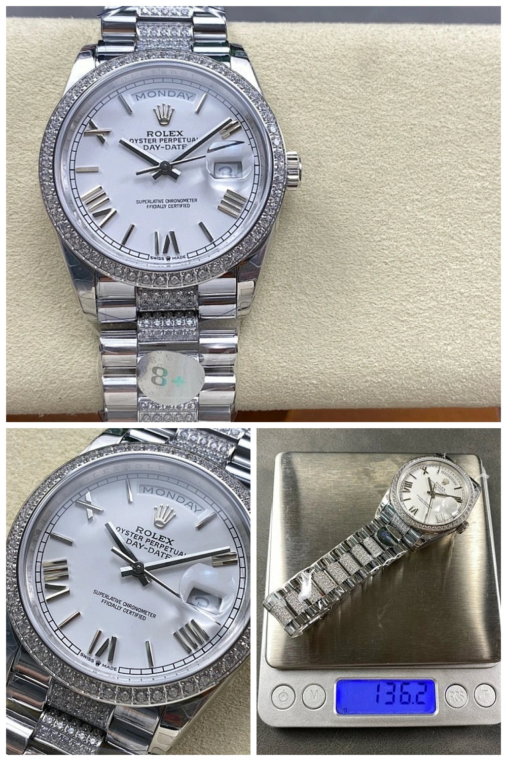 NB - Mix Watch - 076