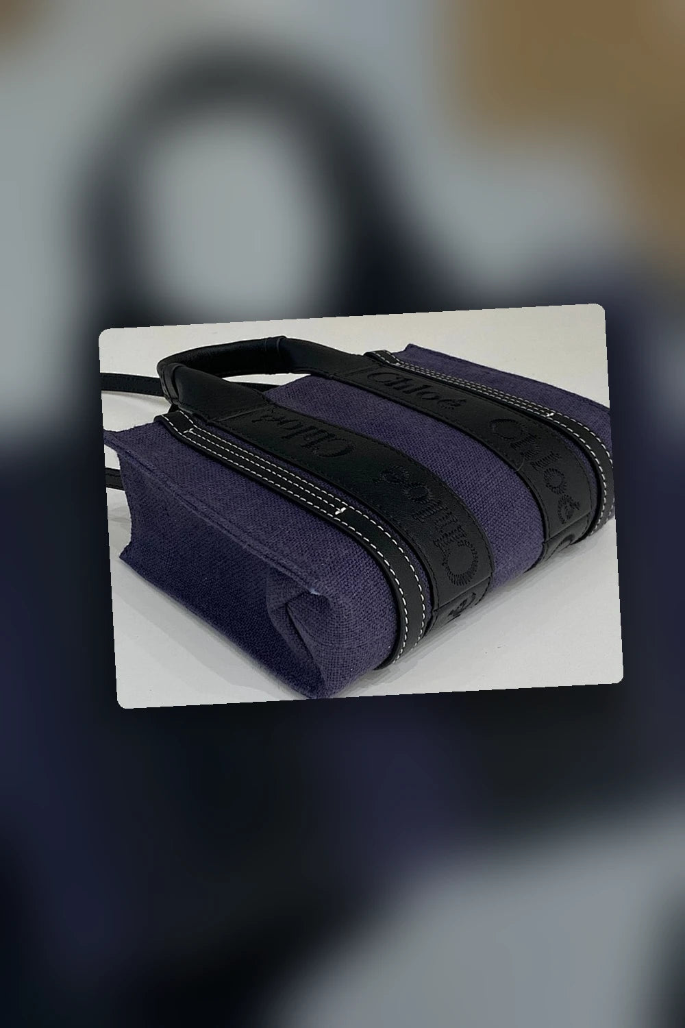 NB - CLE Bag - 664