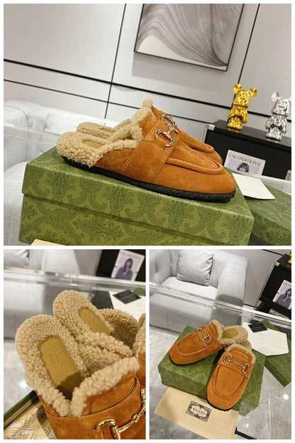 NB - GUKI Women Shoes - 1026