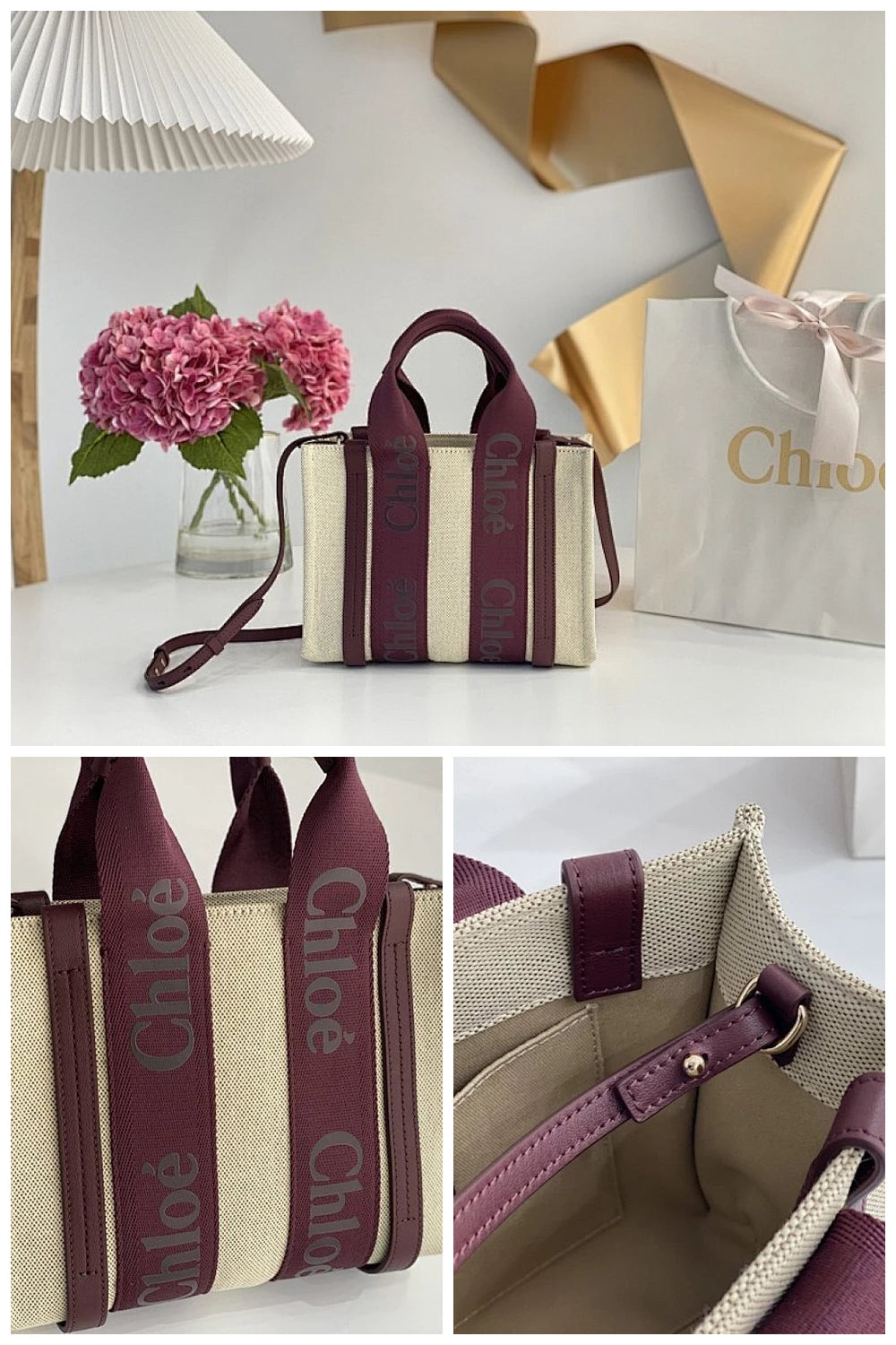 NB - CLE Bag - 649