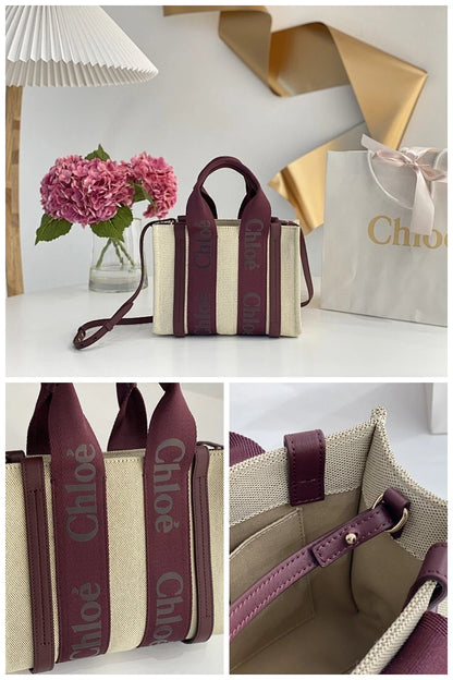 NB - CLE Bag - 649
