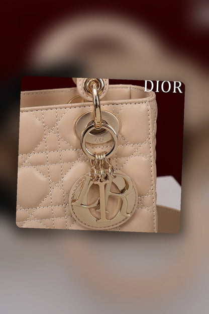 NB - DOR Bag - 830