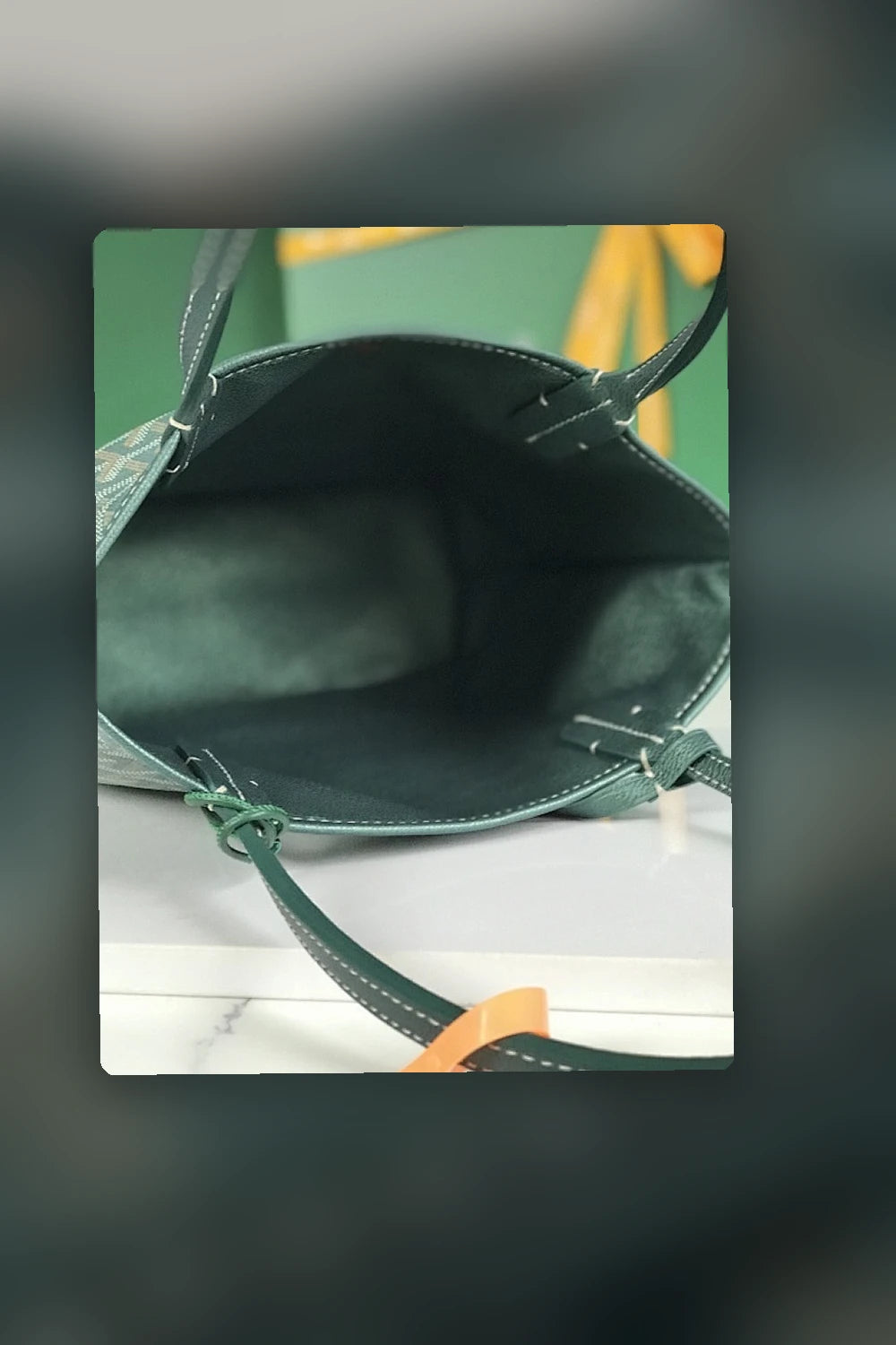 NB - GYO Bag - 1361
