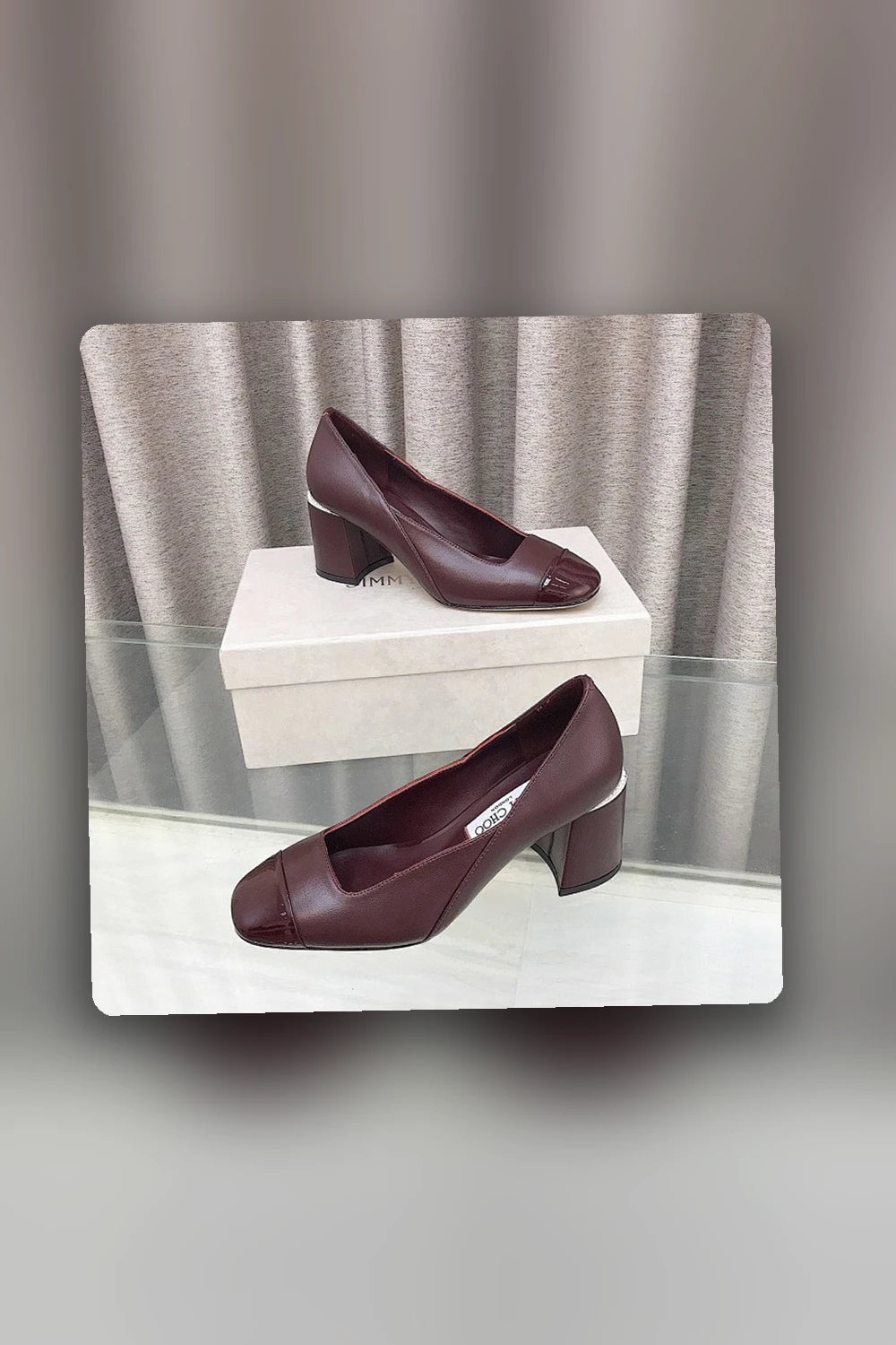 NB - JMC Women Shoes - 250