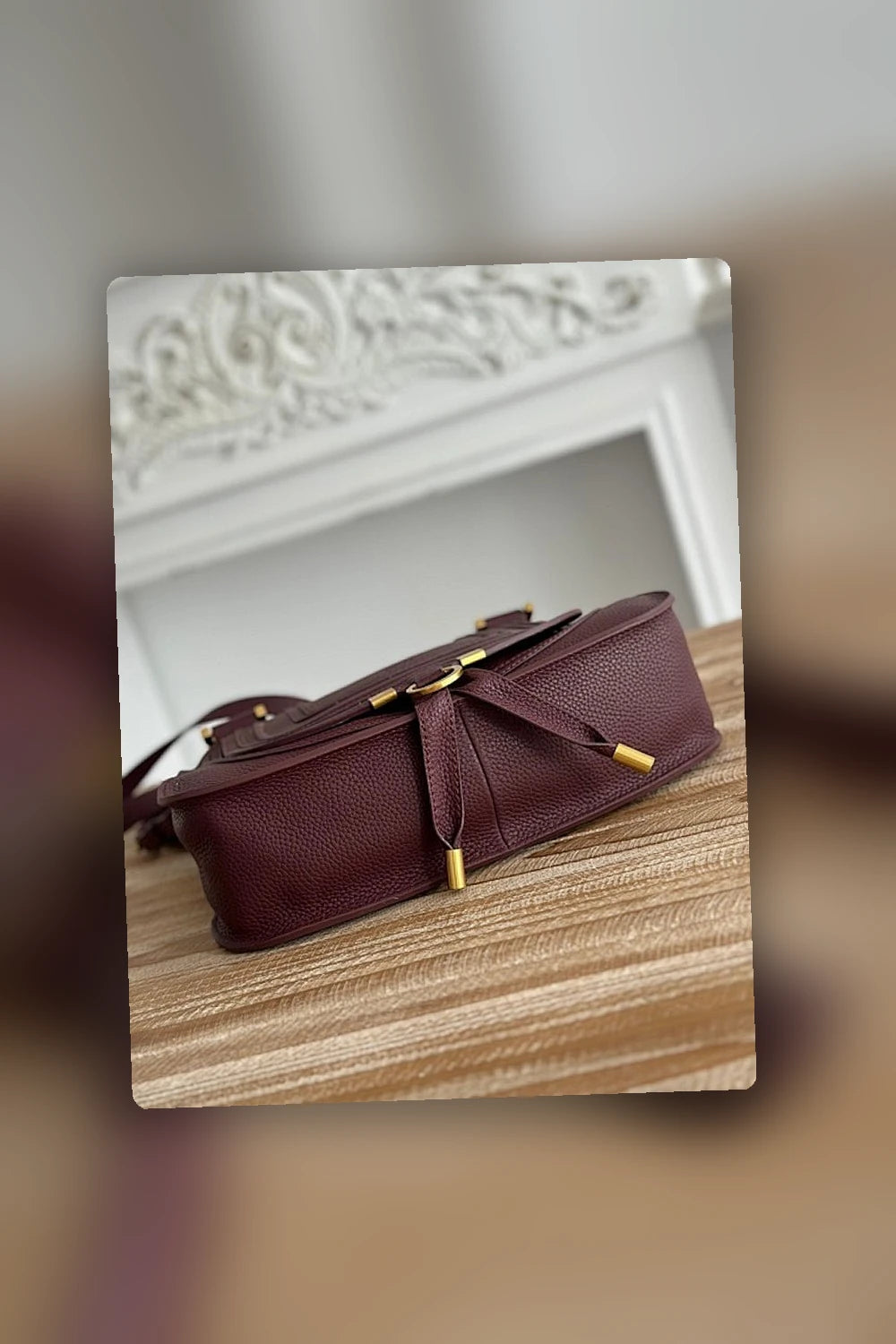 NB - CLE Bag - 227
