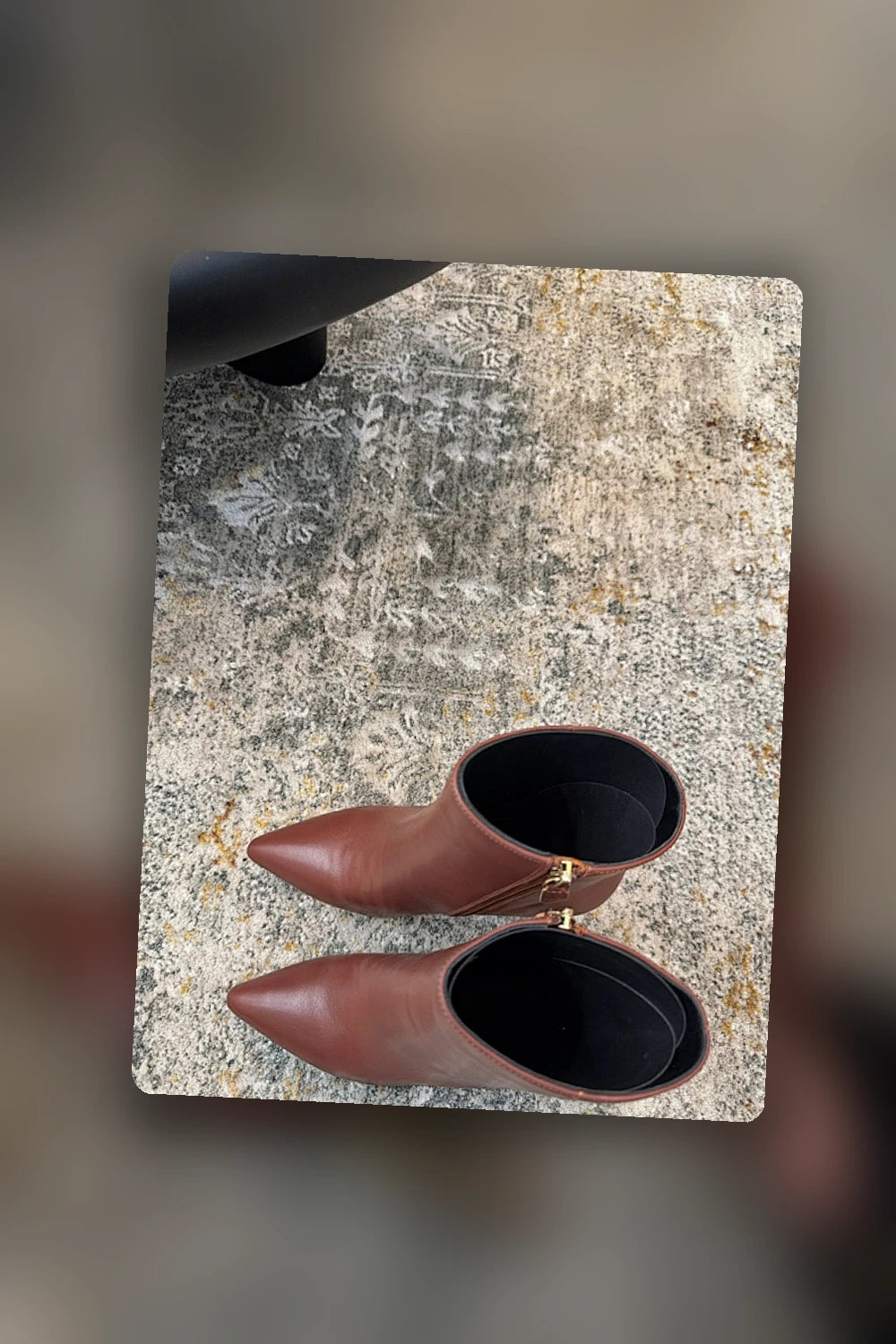 NB - FDE Women Shoes - 107