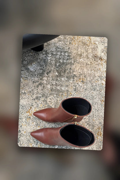 NB - FDE Women Shoes - 107