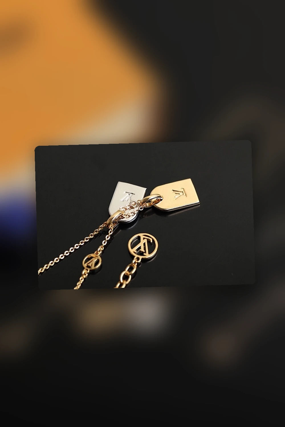 NB - LOV Jewelry - 741