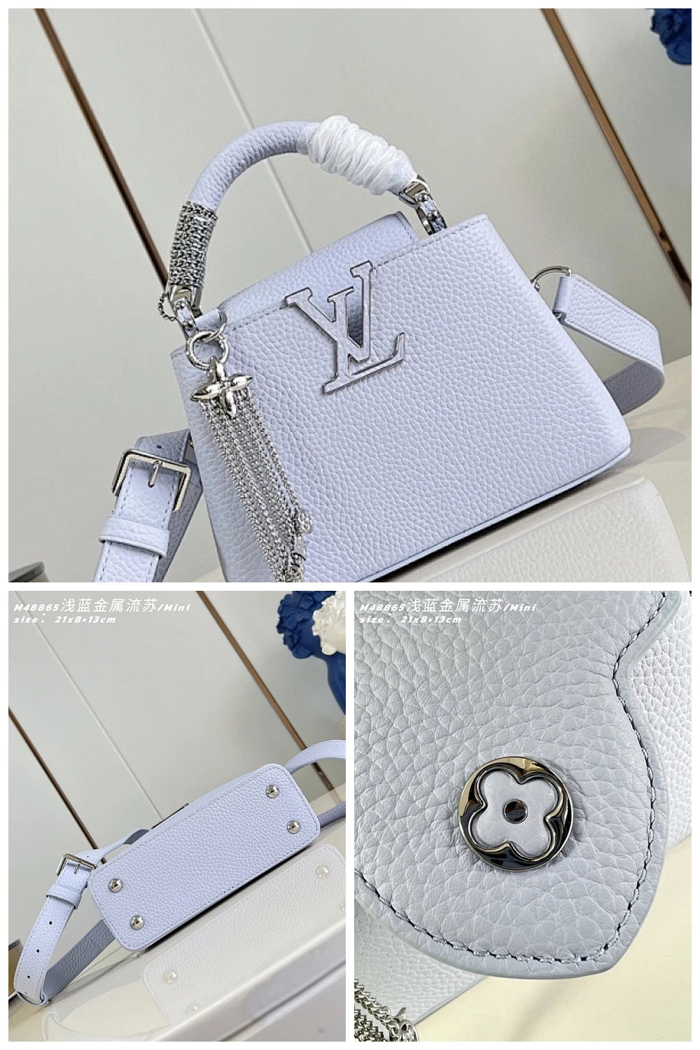 NB - LOV Bag - 161