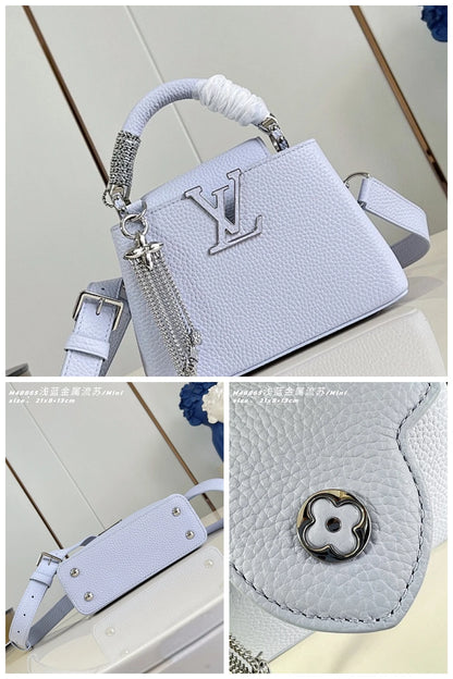 NB - LOV Bag - 161