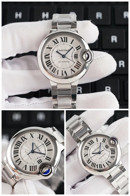 NB - Mix Watch - 1763
