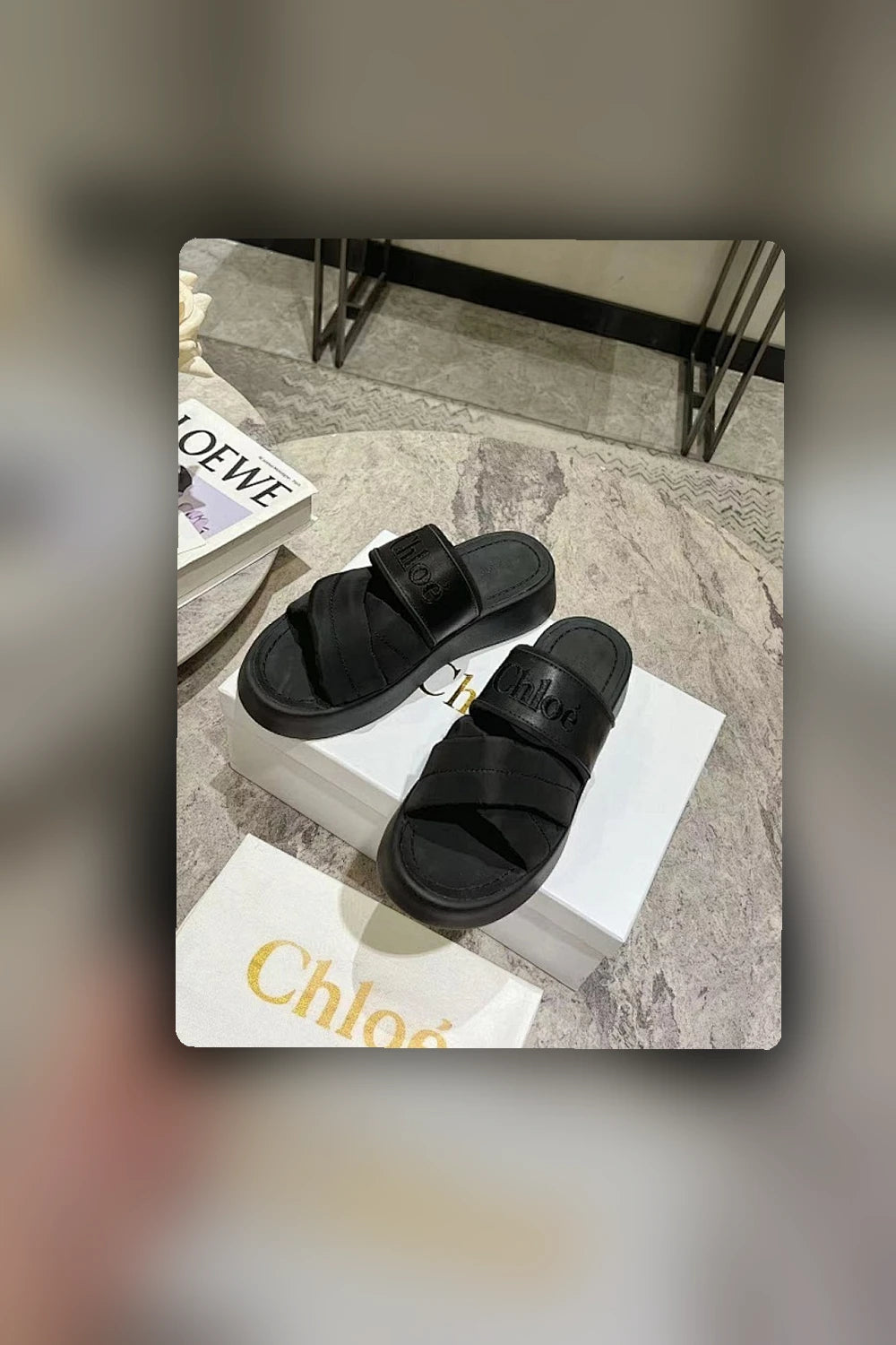NB - CLE Women Shoes - 267