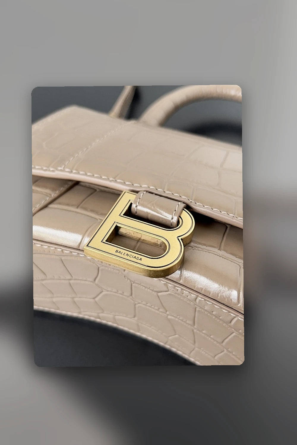 NB - BG Bag - 383