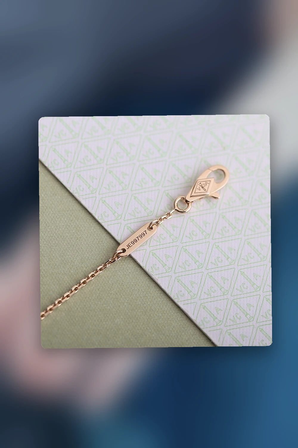 NB - VACA Jewelry - 517